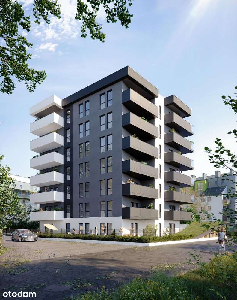 Gotowe mieszkanie wykończone Popiełuszki 6- mieszkanie nr 6 - Pełny obrazek: 4/19