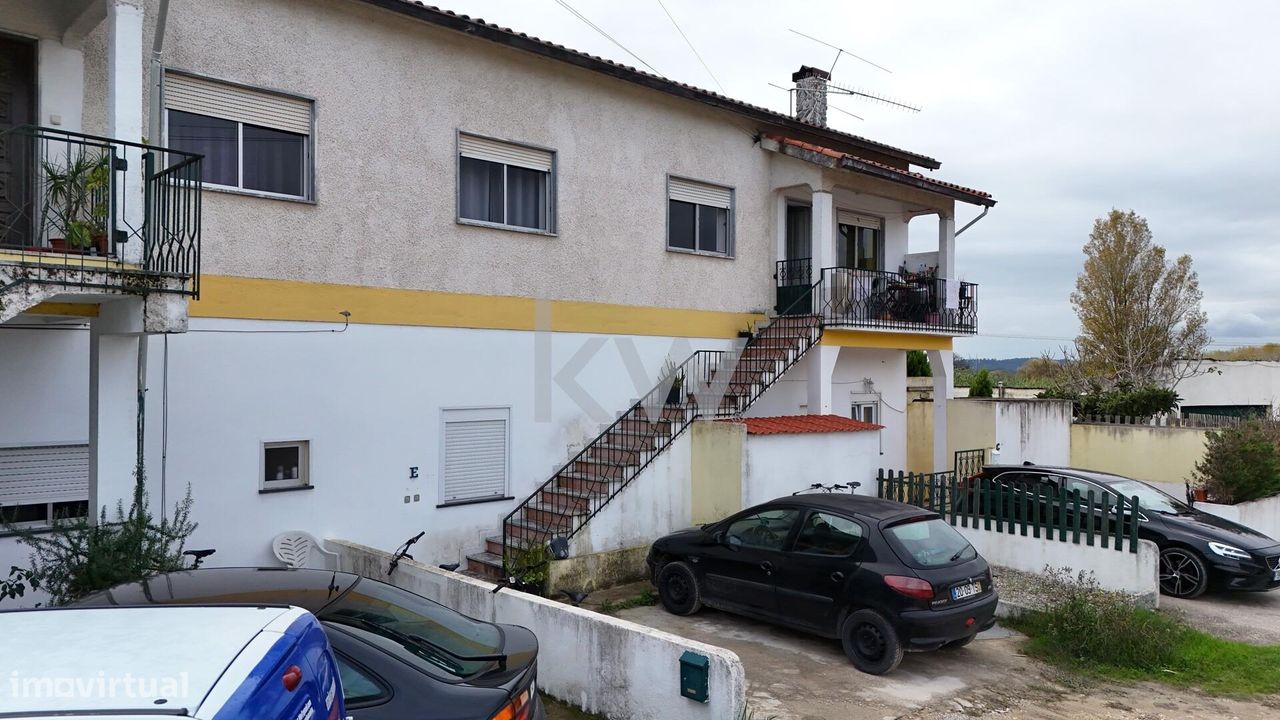 Prédio c/ 5 apartamentos | Condeixa-a-Velha | Coimbra | Investimento - Grande imagem: 1/28
