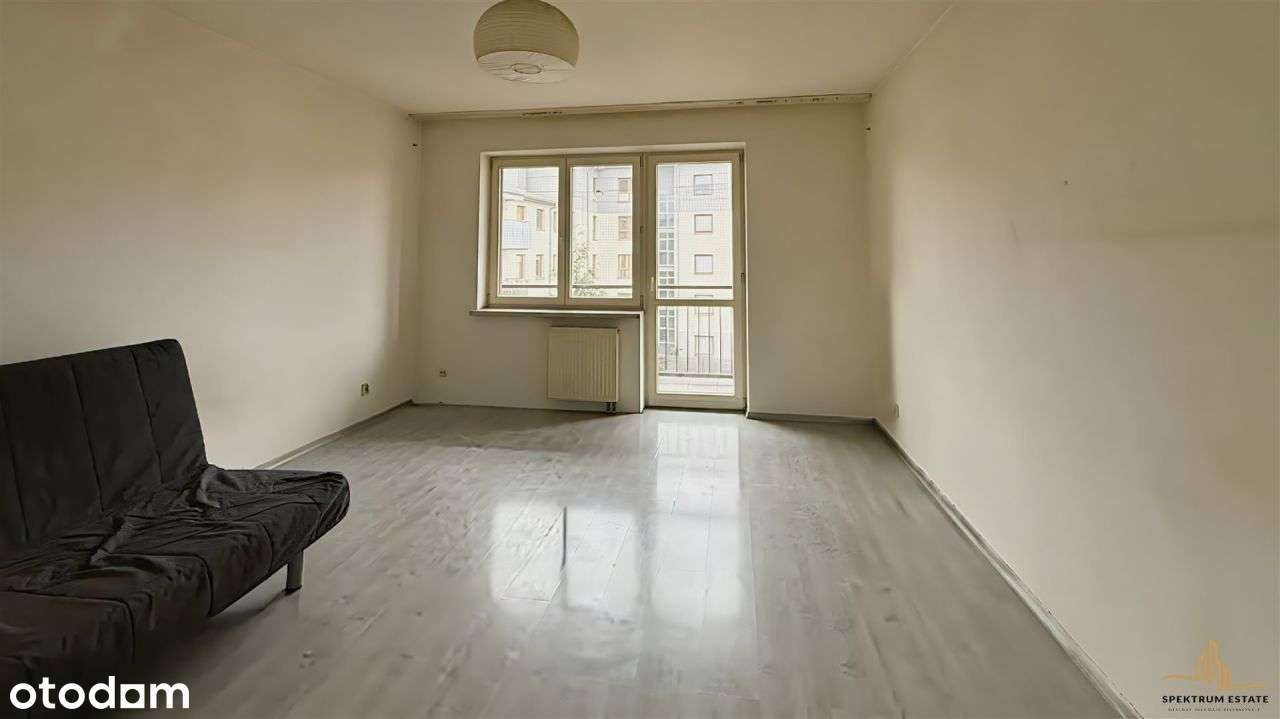 Czyżyny 41 m2 balkon !-0