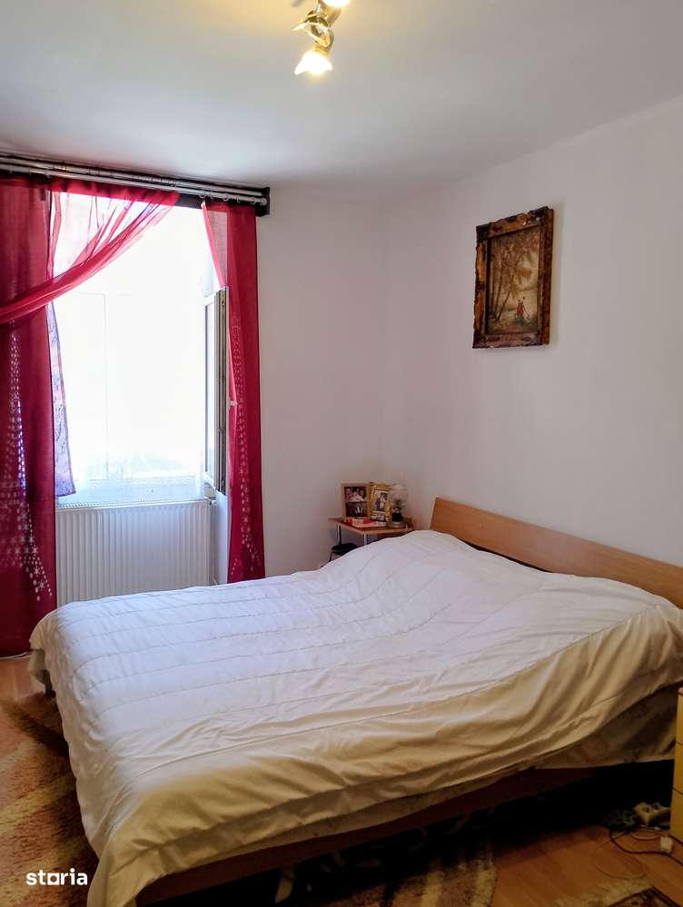 CI581 Timocului-Saguna,2 camere,centrala - Imagine principală: 4/20