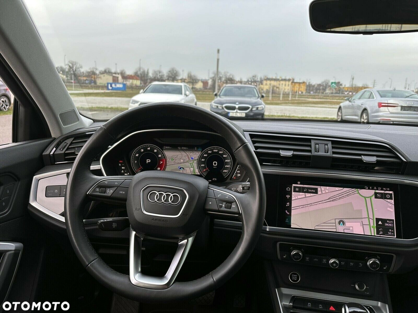 Audi Q3 - 16