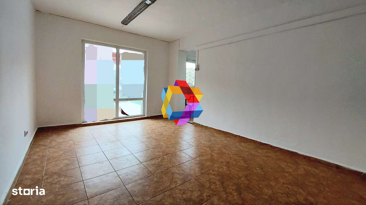 Spatiu comercial de închiriat - 30 mp # spatii-comerciale-brasov.ro - Imagine principală: 2/5