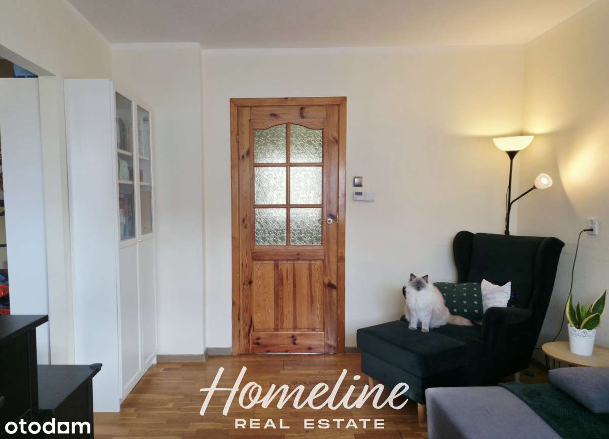 Przytulne 3 pokoje | W cenie - ogródek działkowy-13