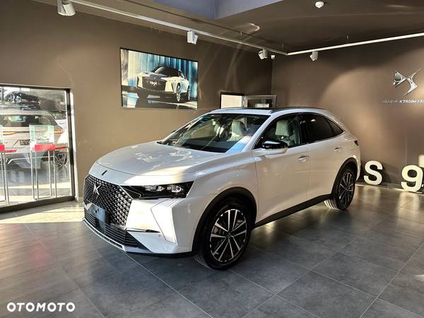 DS Automobiles DS 7 Crossback - 1