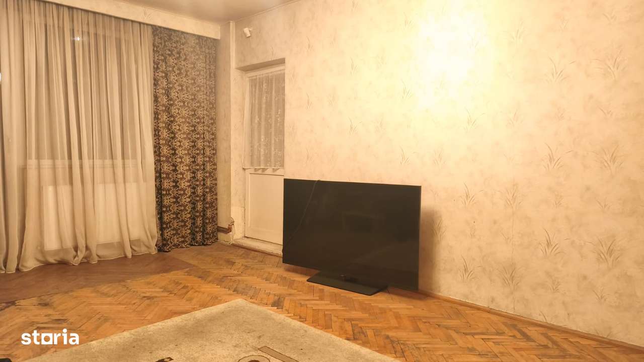 Apartament 3 camere in Deva, zona 22 Decembrie, et 1-7