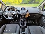 Ford Fiesta 1.6 TDCi Trend - 8