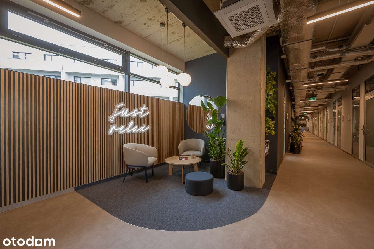 Nowe biura serwisowane |Zwycięska 3 – Wrocław 10-220 m² |BEZ PROWIZJI - Pełny obrazek: 5/20