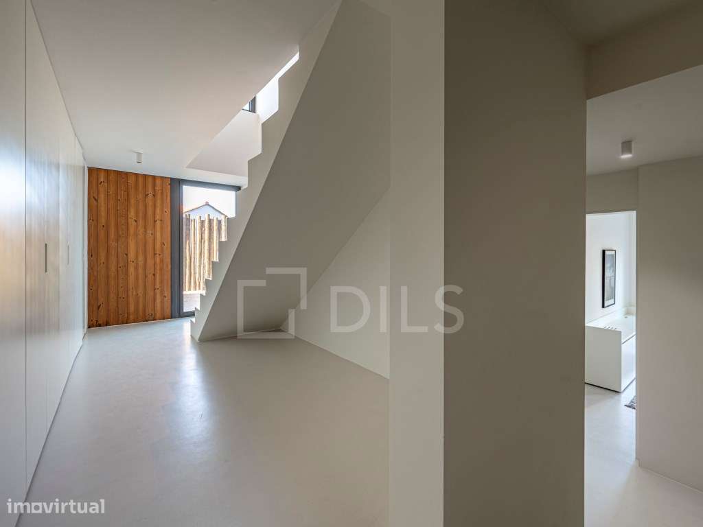 Moradia T4, La Reserve, Carvalhal-23