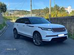 Land Rover Range Rover Velar 2.0 D R-Dynamic - 8