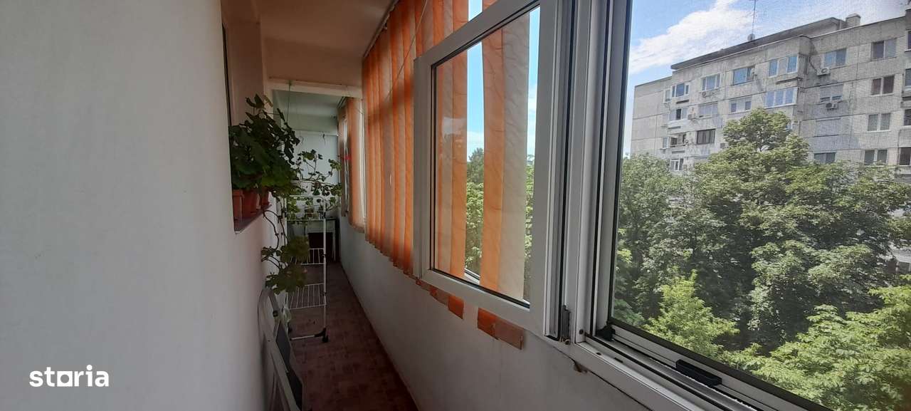 Drumul Taberei,Valea Argesului,2 min metrou-14