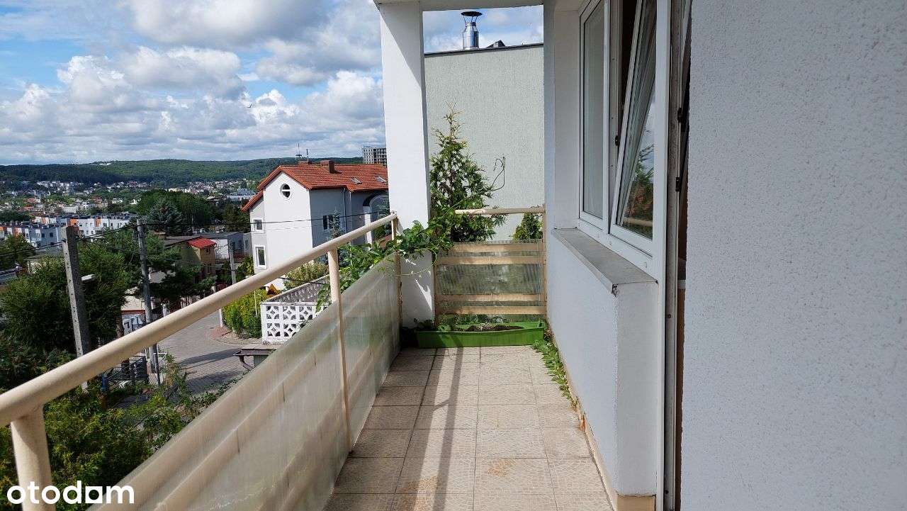 Gdynia Redłowo 1/2 bliźniaka ul. Powstania Wielkop-9