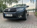 Dacia Sandero 1.2 16V Access EU6 - 4