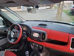 Fiat 500L 1.4 16V (RED) - 13