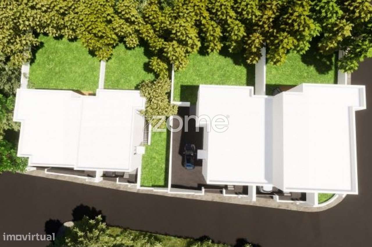 Lotes de Terreno com Alvará de loteamento aprovado - Grande imagem: 4/16