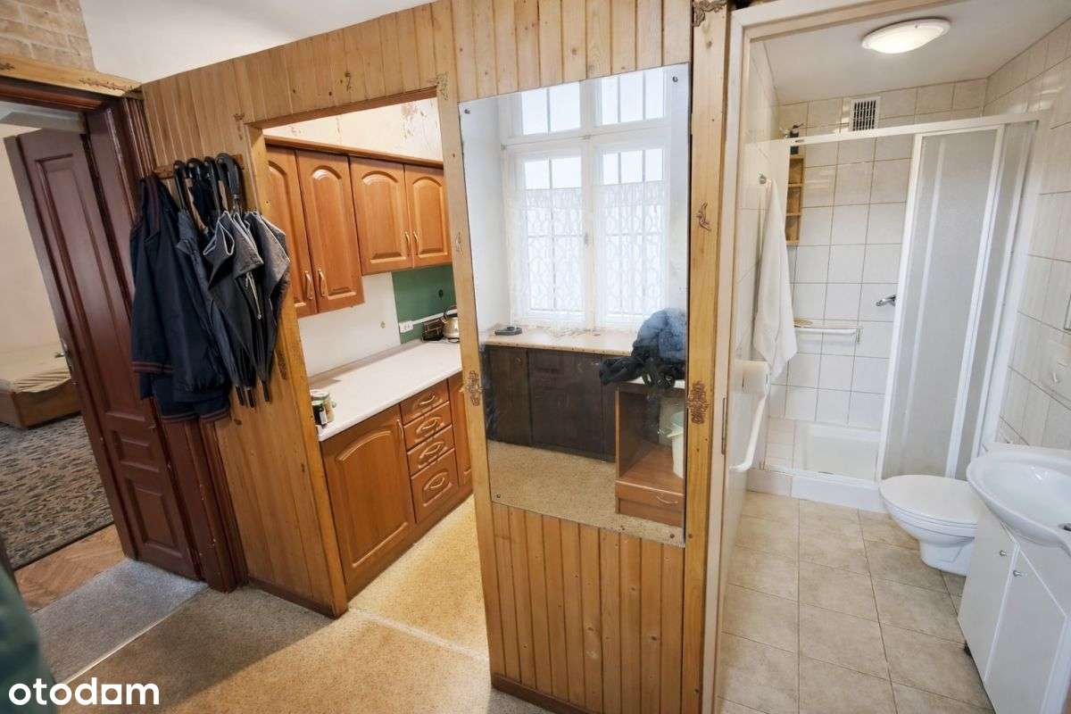 Stare Miasto | ul. Dietla| 5 min od Plac Nowy |-9