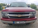 Chevrolet Tahoe 5.3 4WD - 8