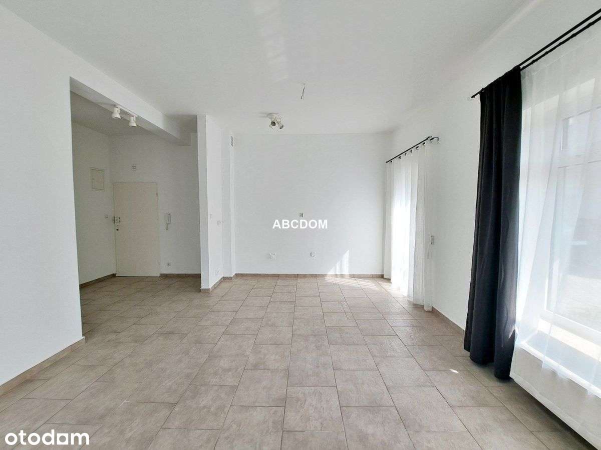 Krowodrza Górka - 2 pokoje z wyjsciem do-5