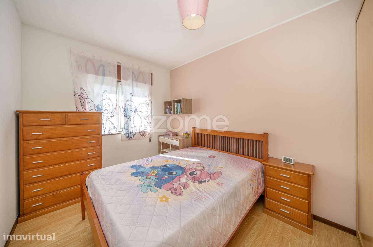 Apartamento T3 Arcozelo-29