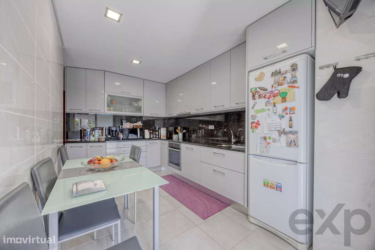 Apartamento T3 em Canelas, Vila Nova de Gaia-2