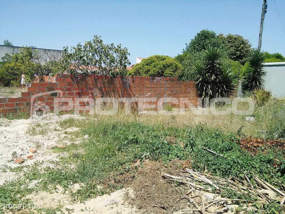 Terreno c/ 470m2 - Gafanha da Nazaré - Grande imagem: 3/5