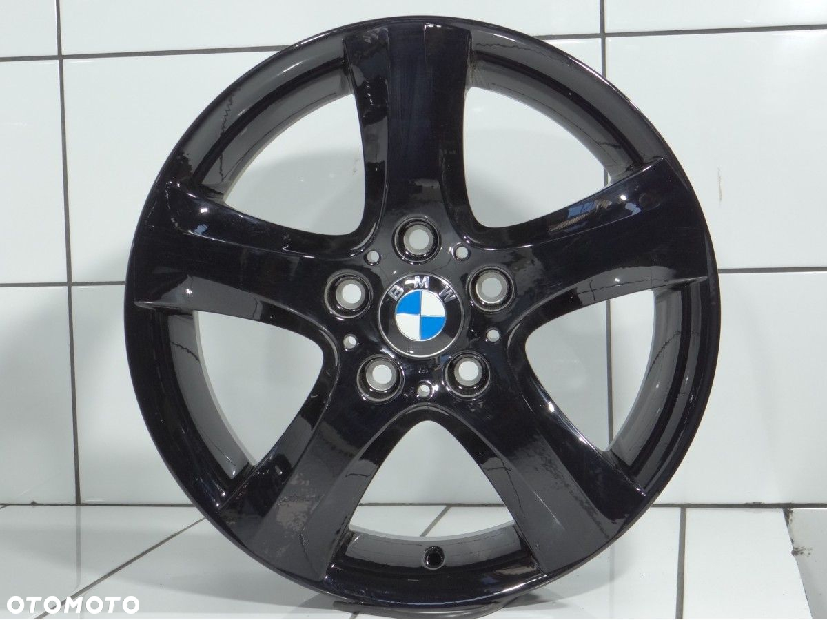 Felgi aluminiowe BMW  17" 1 E81 E87 E88 E82 - 5