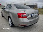 Skoda Octavia 1.6 TDI Style DSG - 13