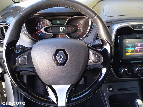 Renault Captur 1.5 dCi Energy Zen Plus EDC - 17