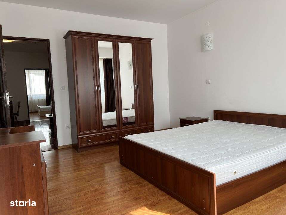 apartament 2 cam decomandate doua parcari si balcon - Imagine principală: 2/9