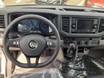 Volkswagen Crafter Brygadowy 7os. 2.0TDI L4H3 4490 177 KM - 7