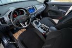 Kia Sportage - 4