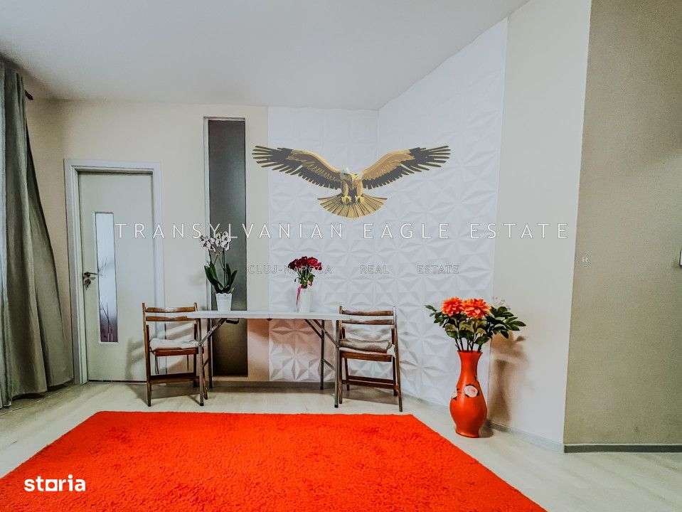 Apartament modern cu 2 camere| 40 m2 utili|Strada libertatii — fotografia 2