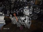 Motor LDA3 HONDA INSIGHT 2009 1.3I HIBRIDO 88CV 5P CINZA - 2