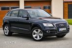 Audi Q5 2.0 TDI Quattro Design S tronic - 1