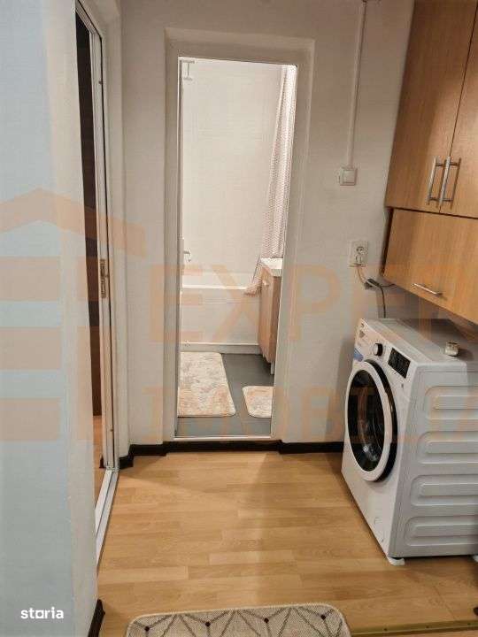 Apartament 2 camere zona Tomis Nord - Rustic-7