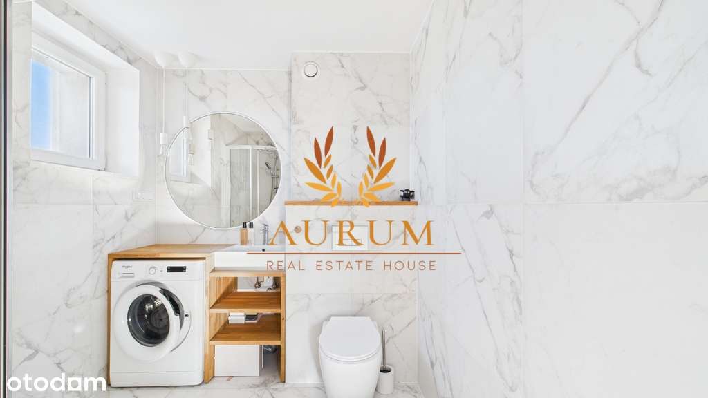 Stylowe 2 pokoje z garderobą Ursus-9