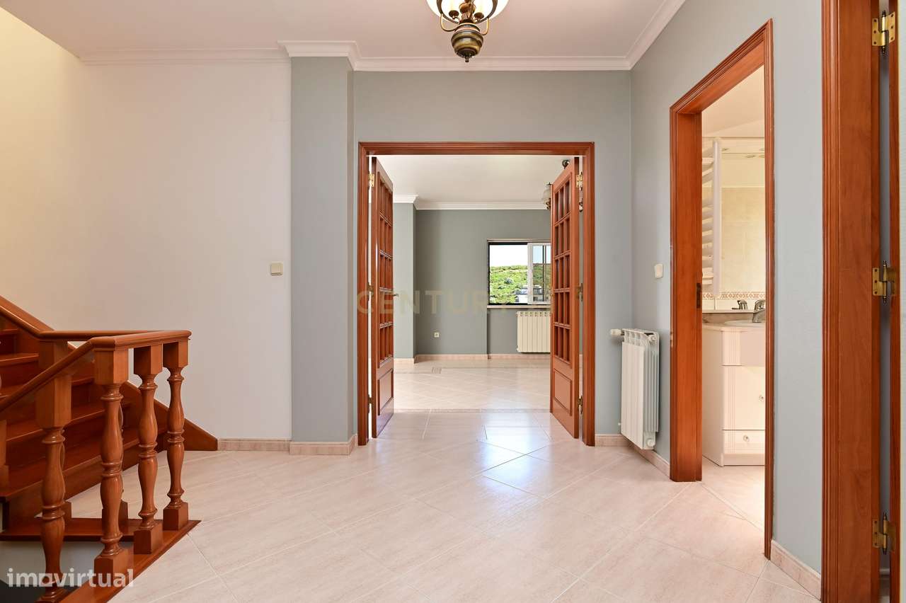 Moradia T5 de Gaveto com Terraço e Vista de Campo – Varge Mondar, Rio - Grande imagem: 5/44