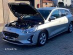 Ford Focus 1.5 TDCi Trend - 8