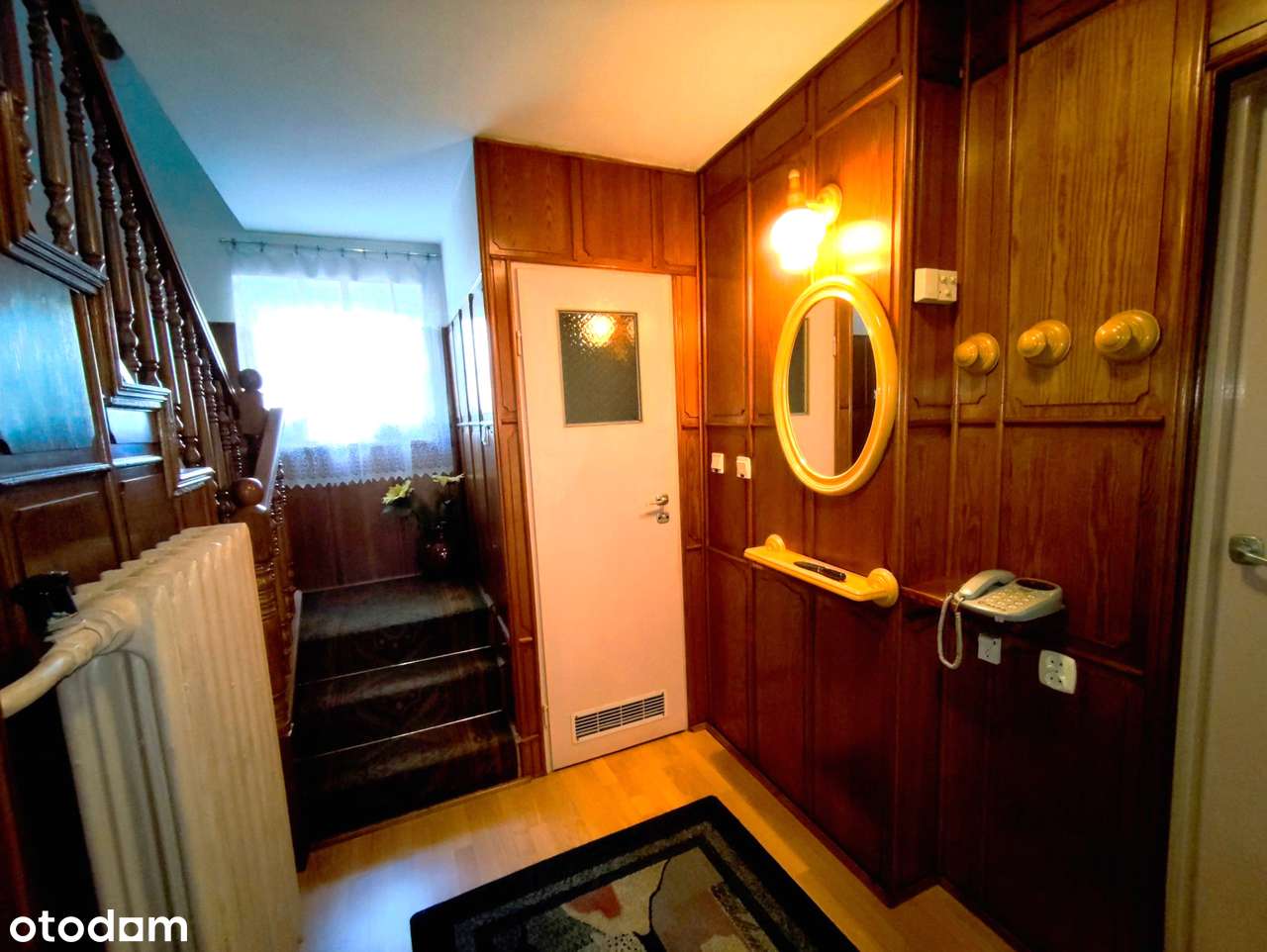 Na sprzedaż: solidny dom jednorodzinny typu "kwadraciak" - Szprotawa-8