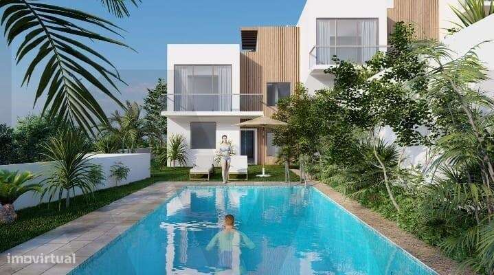 Exclusivas Moradias de Luxo – Caniço (Assomada) - Grande imagem: 5/10