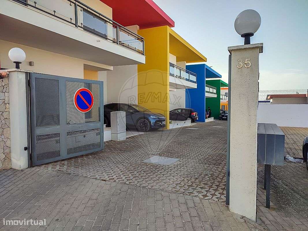 Moradia Térrea isolada T3 com jardim em Sesimbra-41