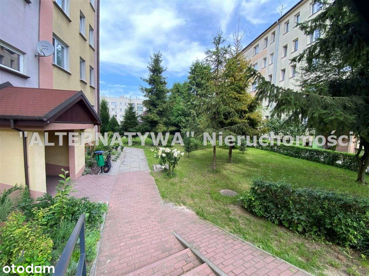 M3 Skalska II Piętro 0% Prowizji-9