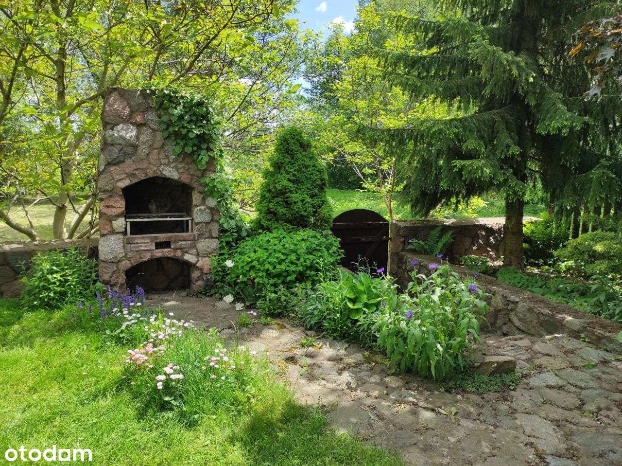 Wyjątkowy DOM nad Czarną Hańczą w CENTRUM SUWAŁK! - Pełny obrazek: 4/20