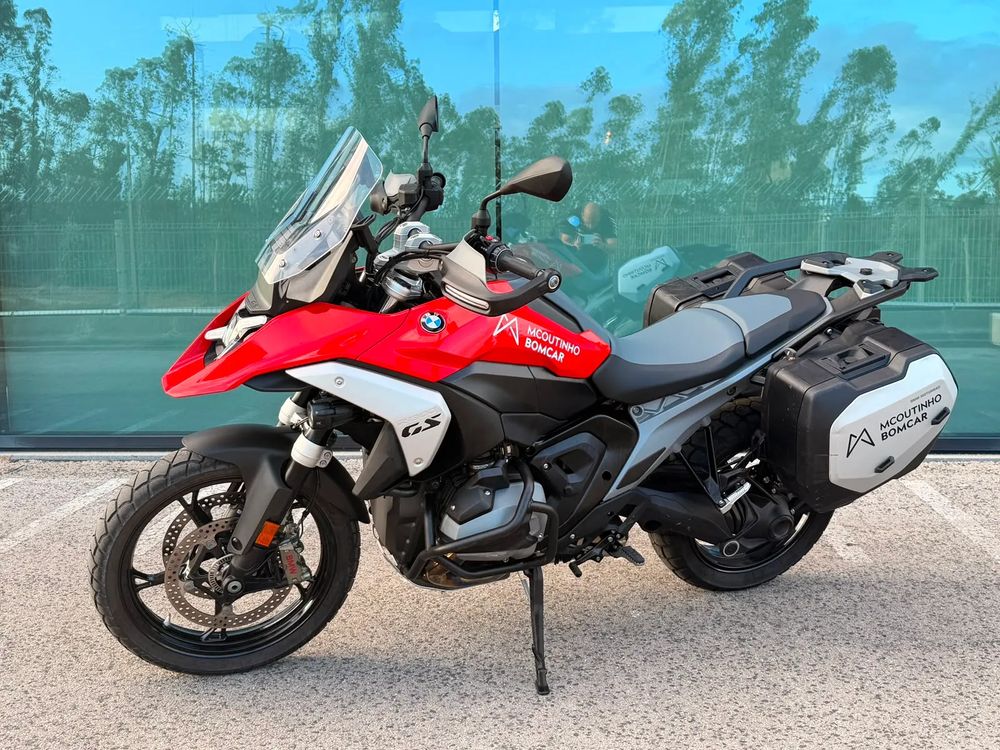 BMW R 1300 GS