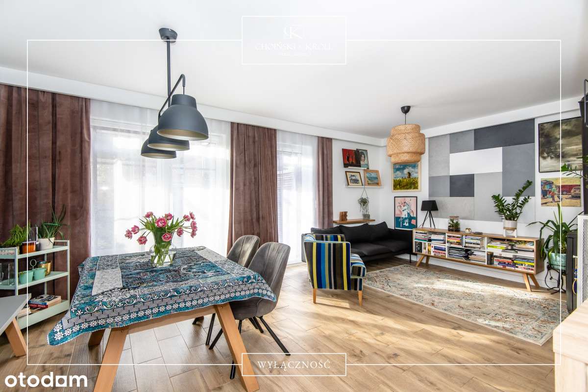 Urokliwy dom pod Poznaniem! 3 kondygnacje! - Pełny obrazek: 5/20