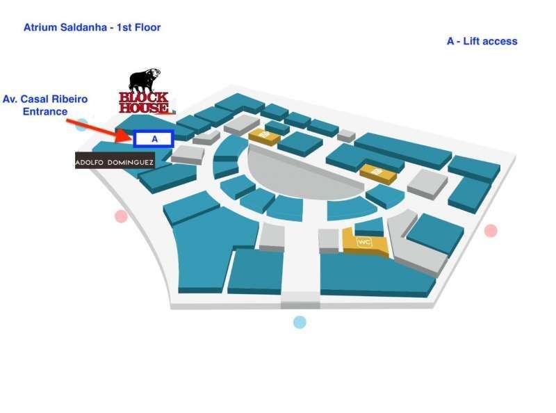 Apartamento T1 em Alfama, Lisboa.-9