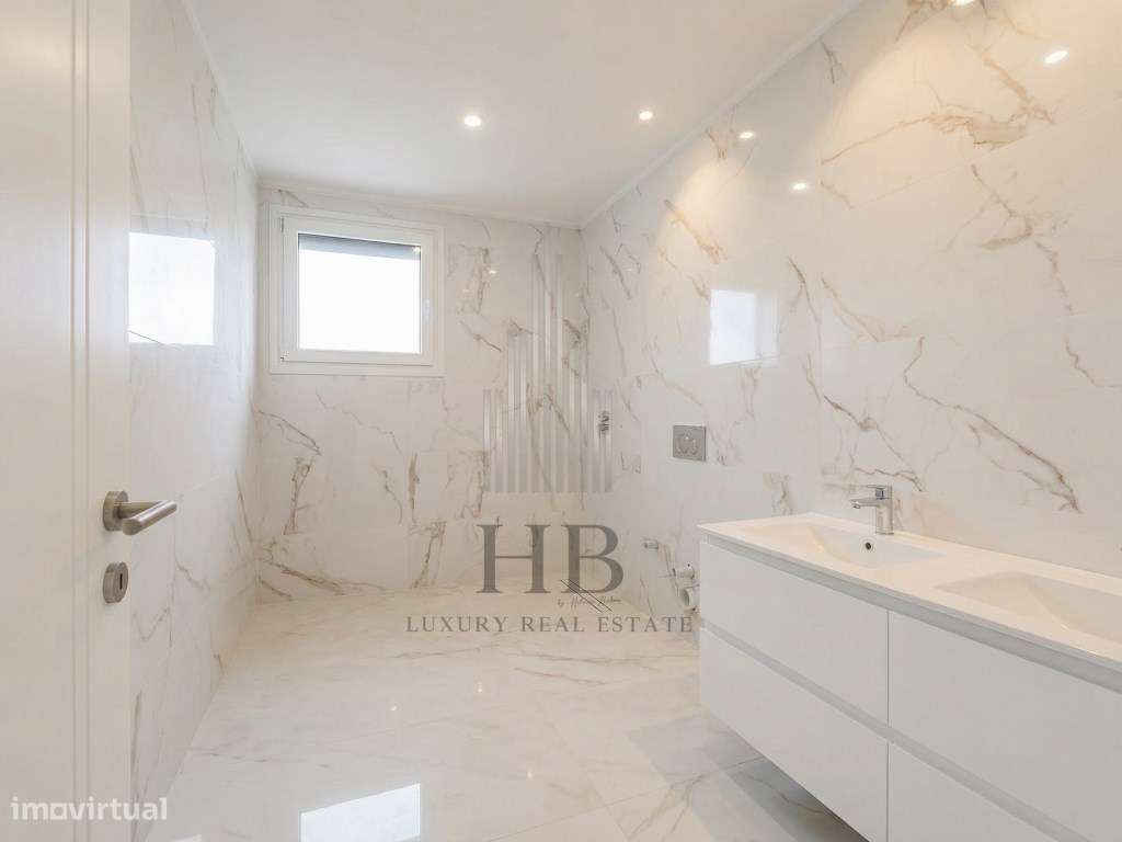 Moradia T3 com Piscina | Abrunheira |Sintra-40