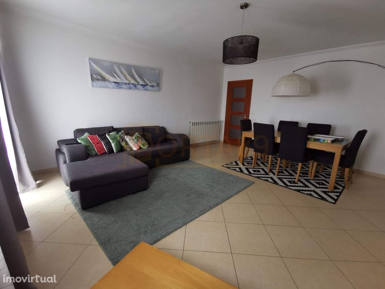 Apartamento T3 Vista Mar - Peniche