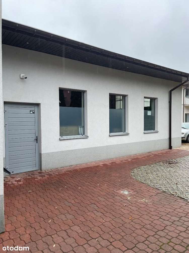 magazyn , gabinety , warsztat 120 m2 - Pełny obrazek: 2/6