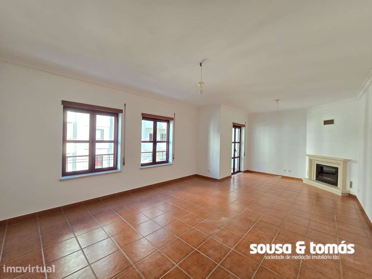 Apartamento T3 Arrendamento em Marrazes e Barosa,Leiria - Grande imagem: 5/24