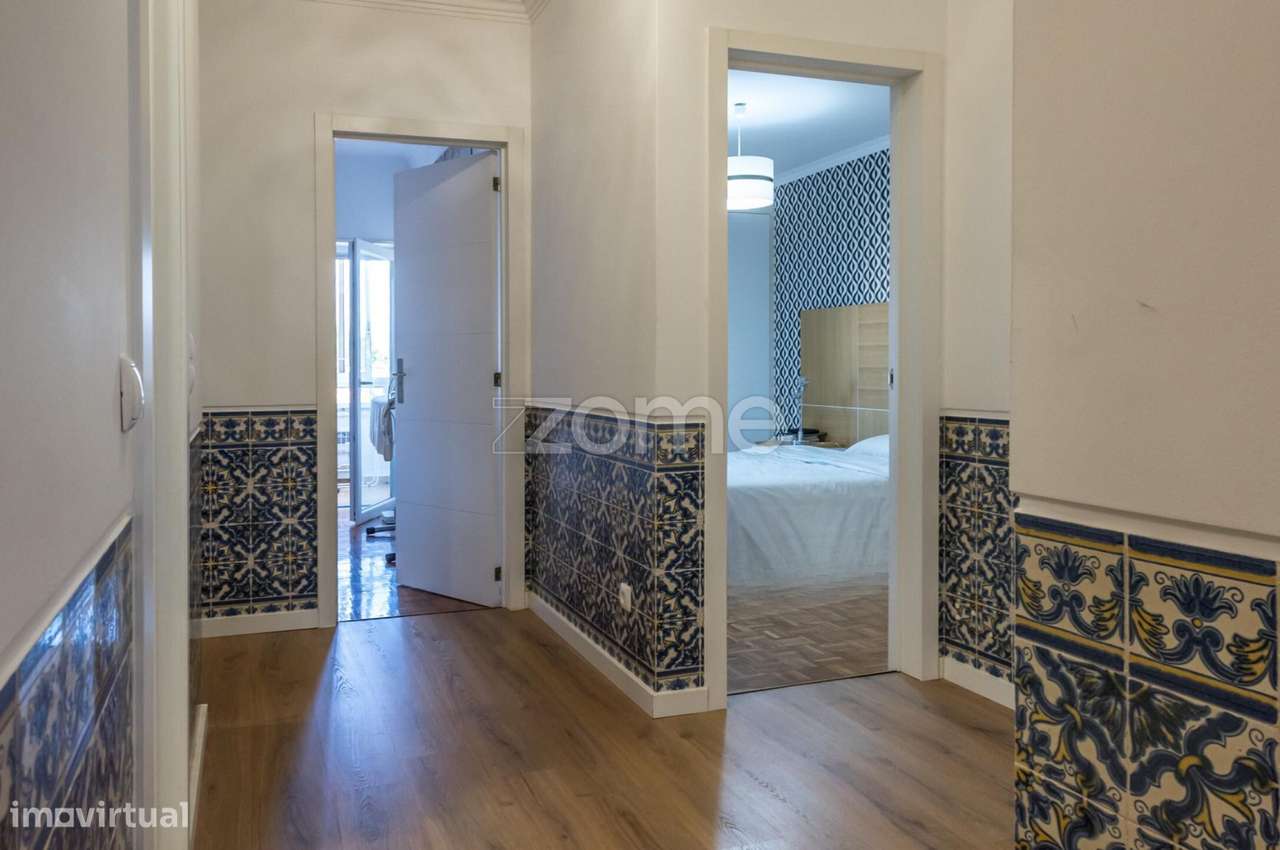 Duplex T4 Cascais-28